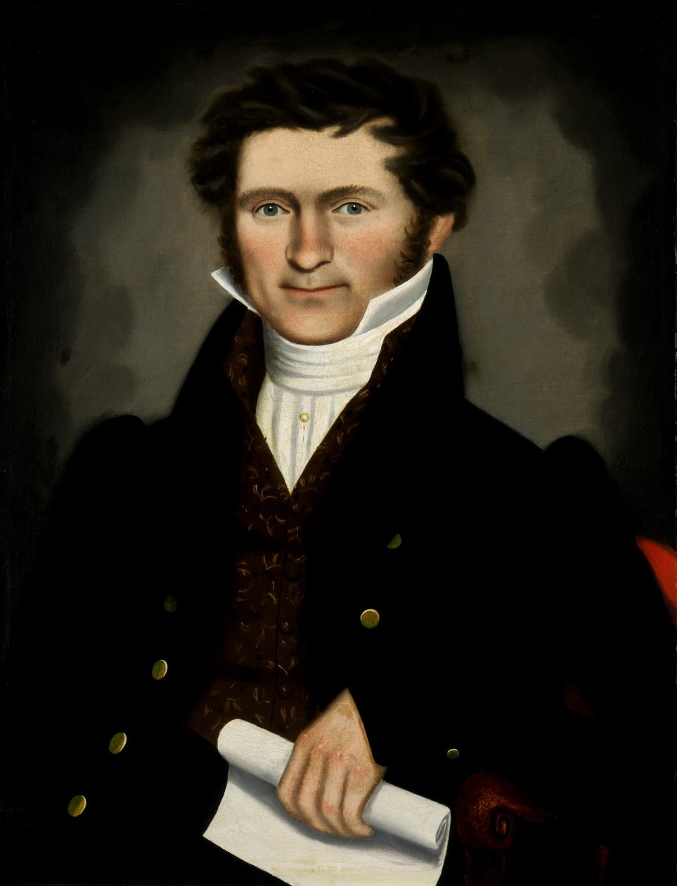 av Erastus Salisbury Field