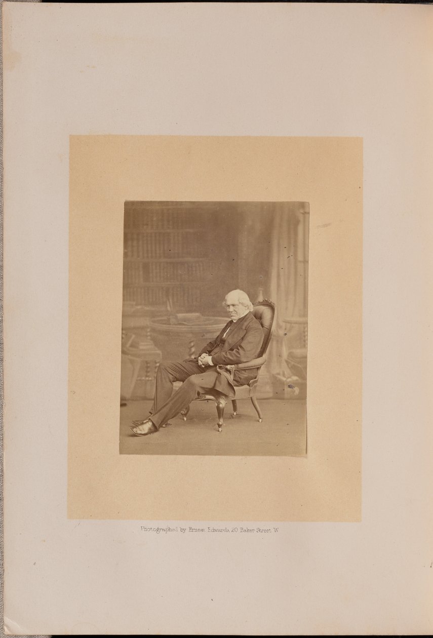  av Ernest H. Edwards