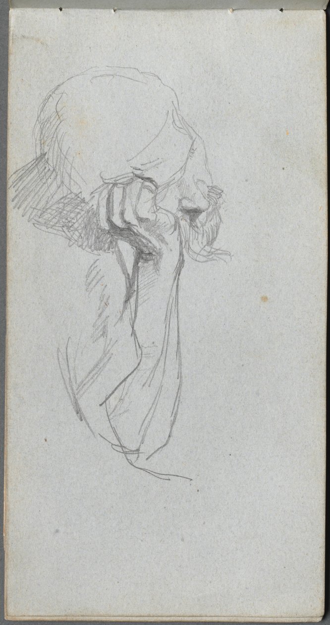  av Ernest Meissonier