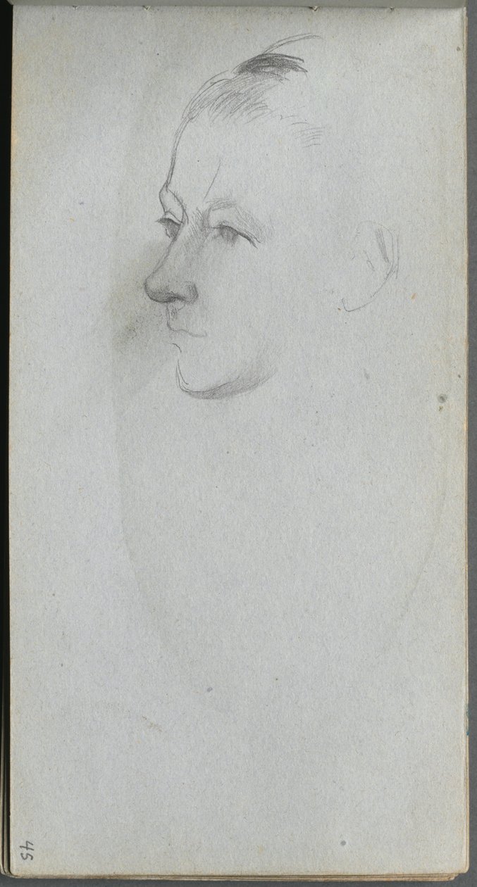  av Ernest Meissonier