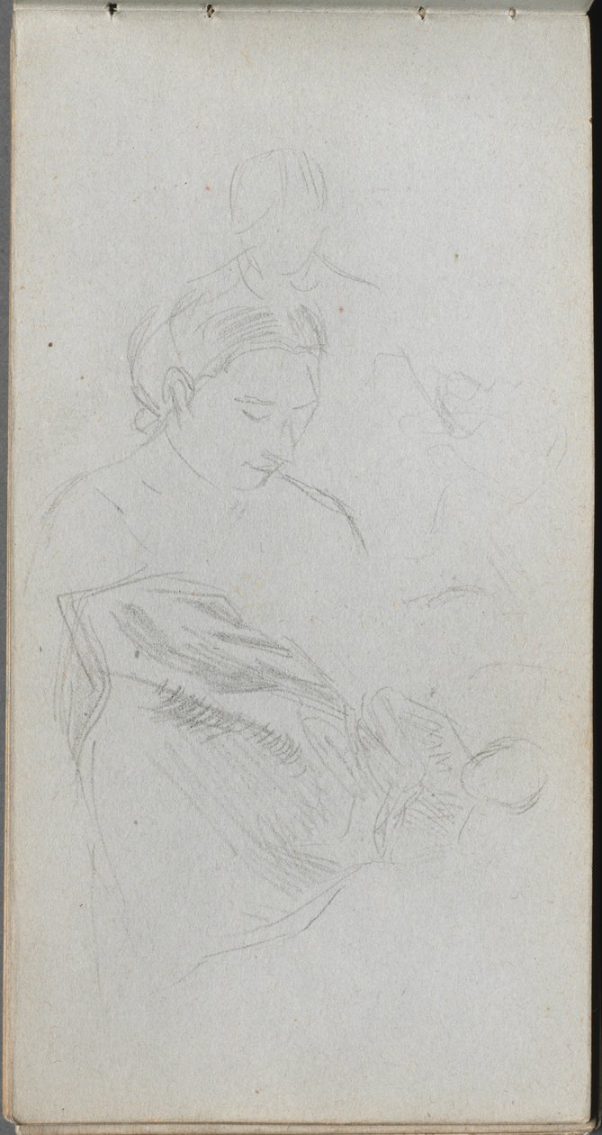  av Ernest Meissonier