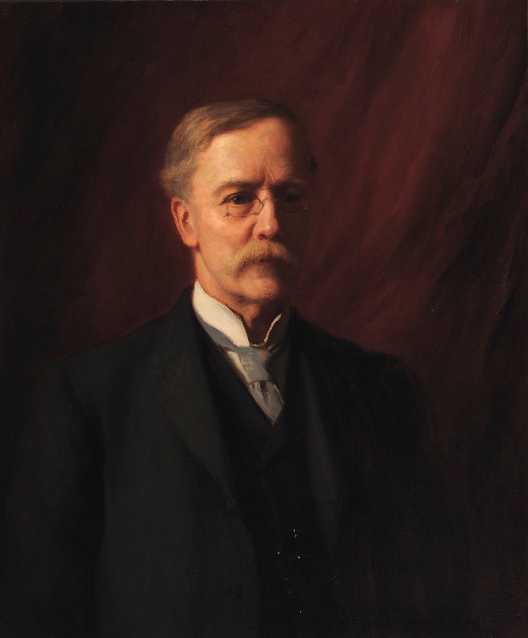 av Ernest Moore