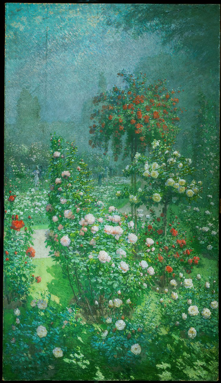  av Ernest Quost