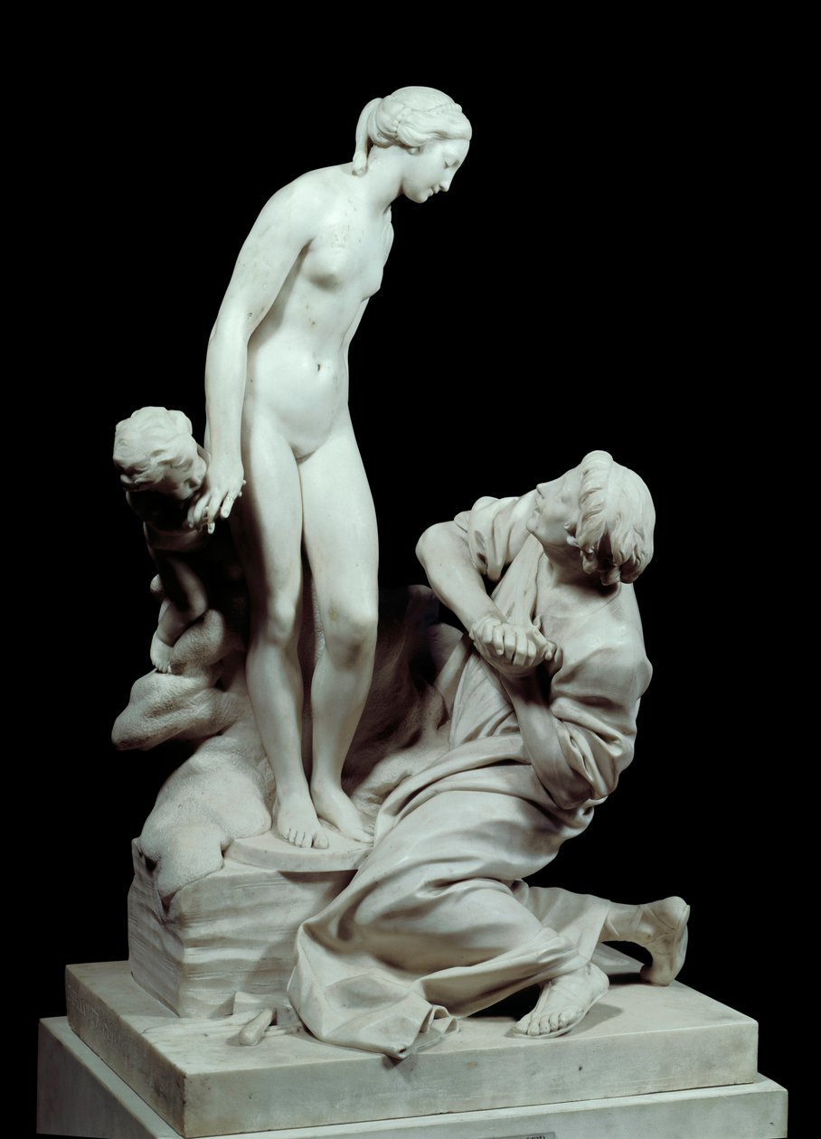 bra010724 av Etienne Maurice Falconet