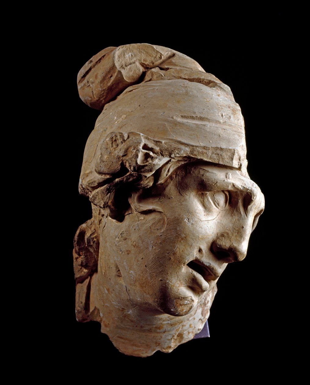 Ukjent bilde av Etruscan