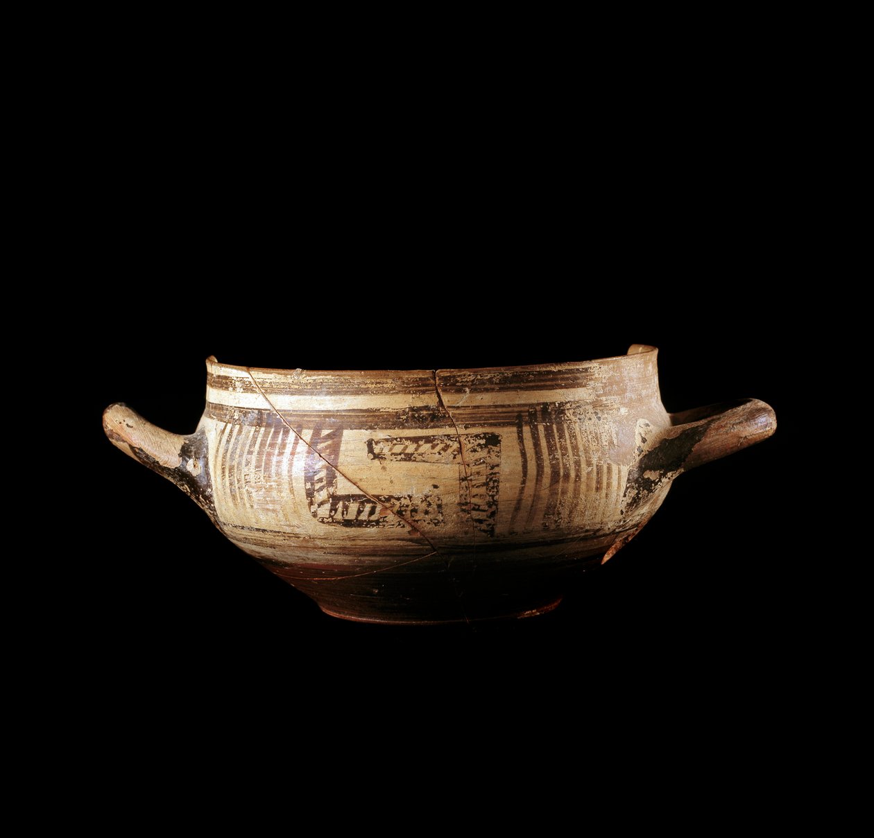 Ukjent bilde av Etruscan