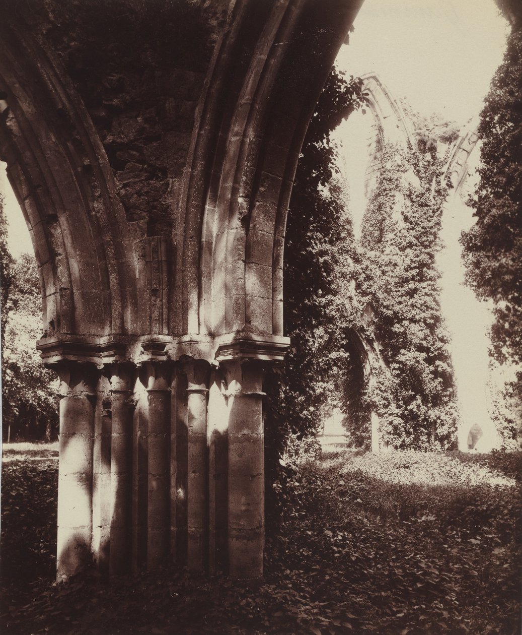  av Eugène Atget