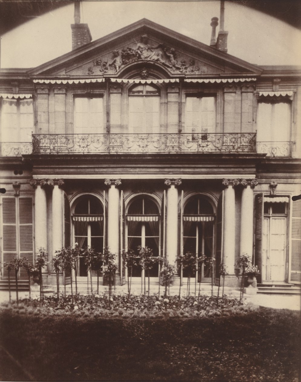  av Eugène Atget