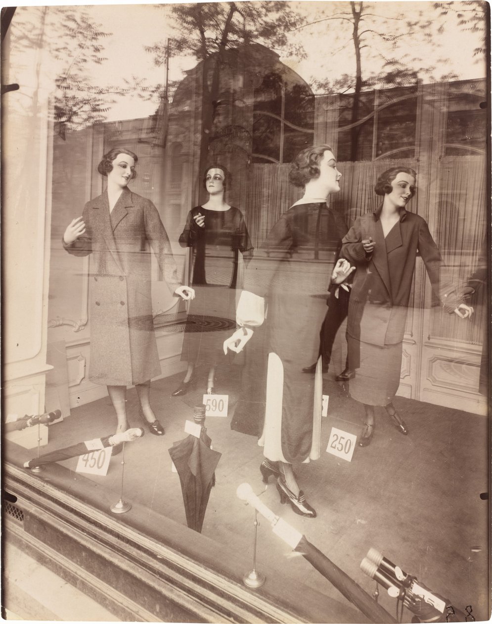  av Eugène Atget