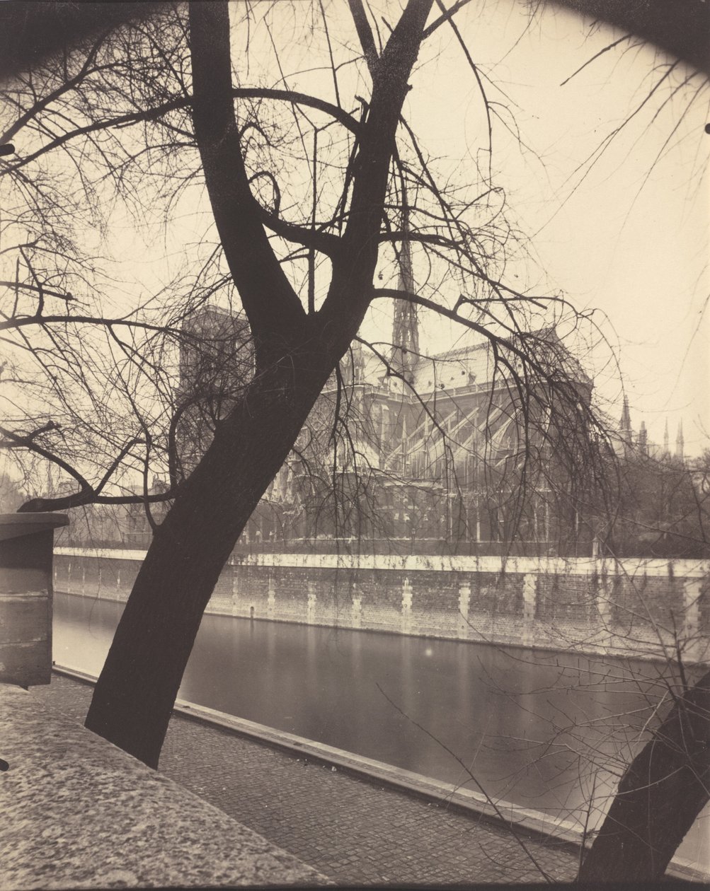  av Eugène Atget