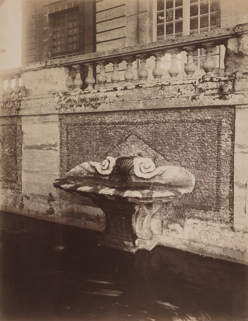 av Eugène Atget