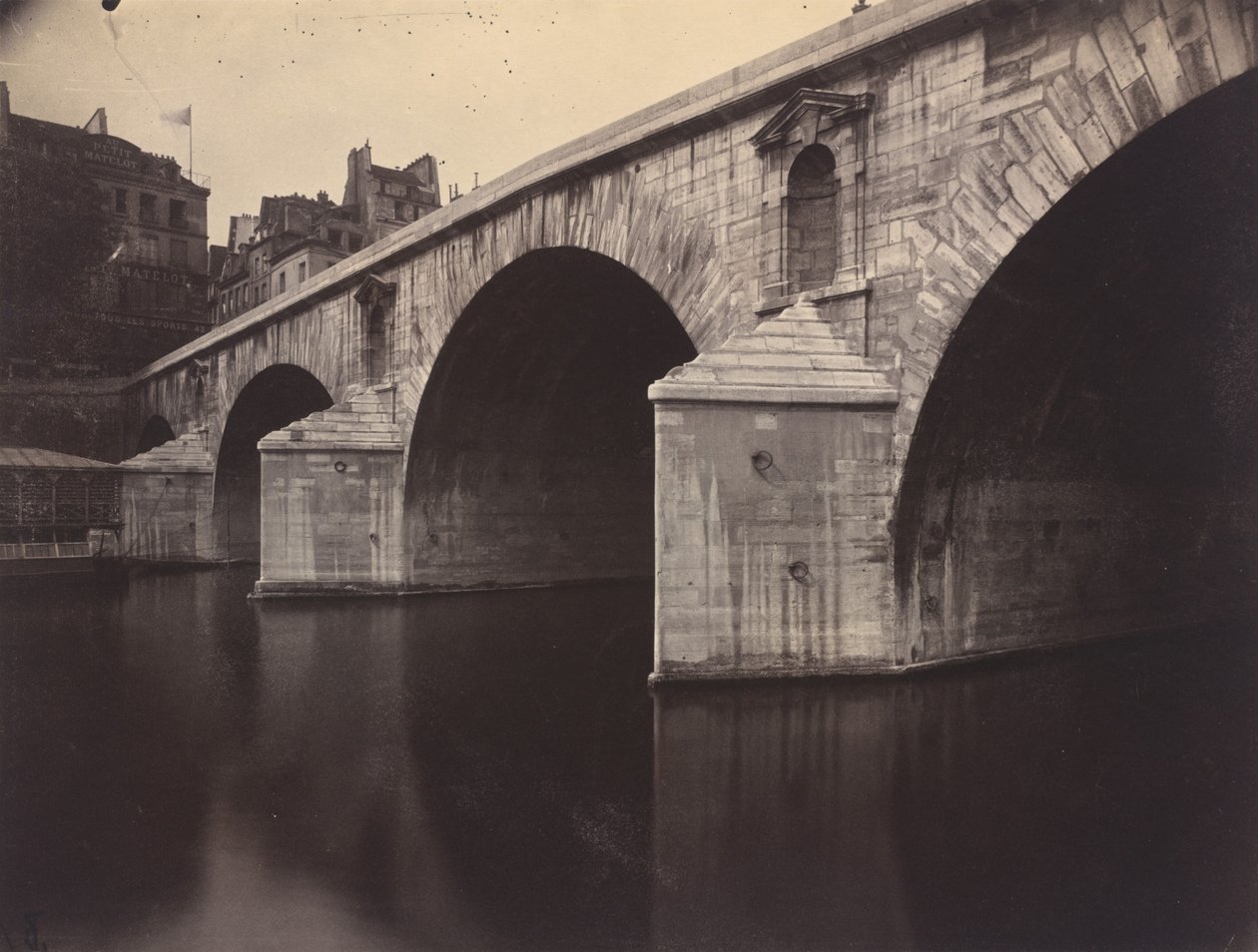  av Eugène Atget