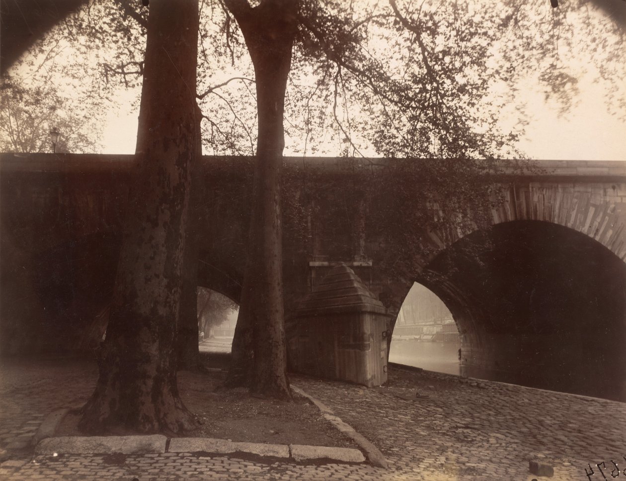  av Eugène Atget