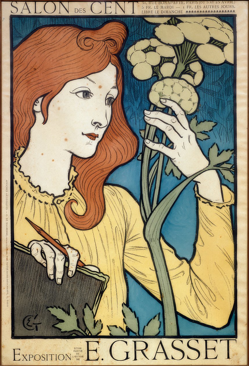  av Eugene Grasset