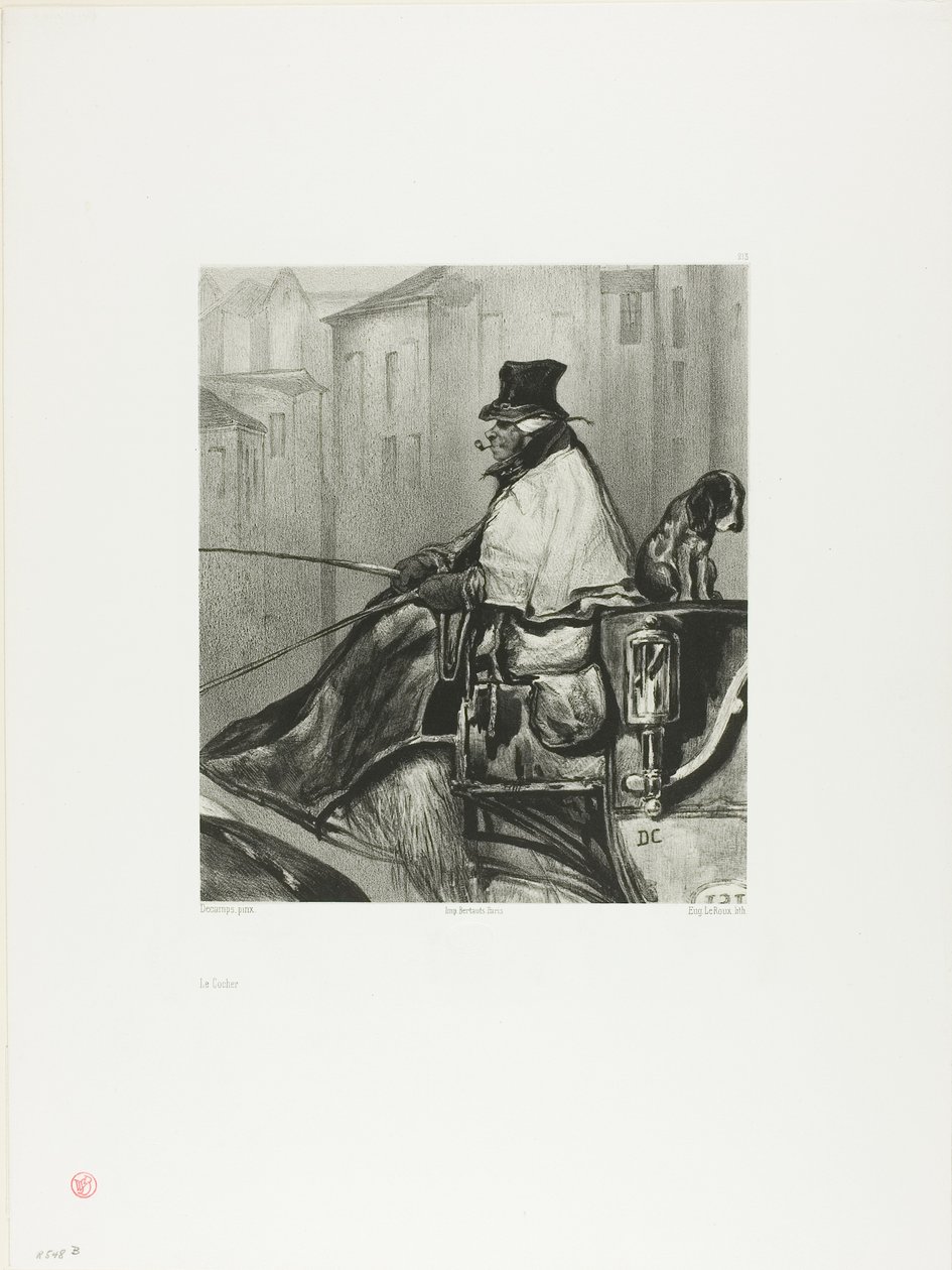  av Eugene Leroux