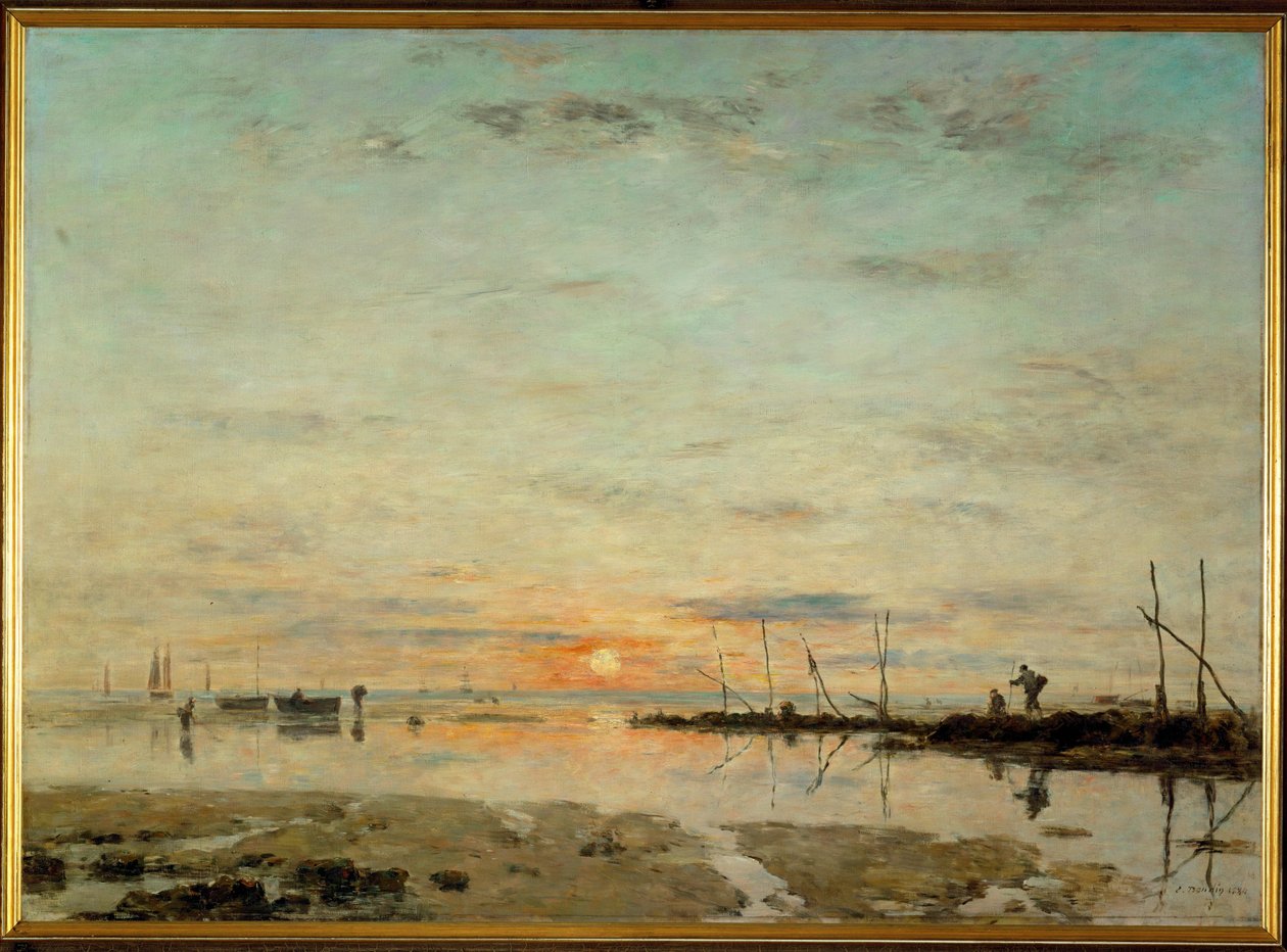  av Eugene Louis Boudin