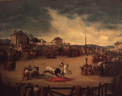 Ukjent bilde av Eugenio Lucas y Padilla