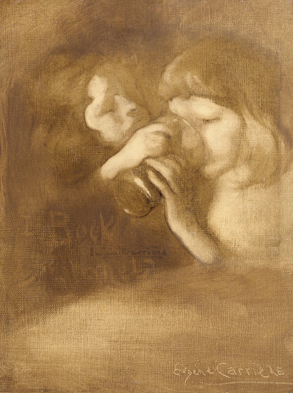 Ølglasset på Vernet