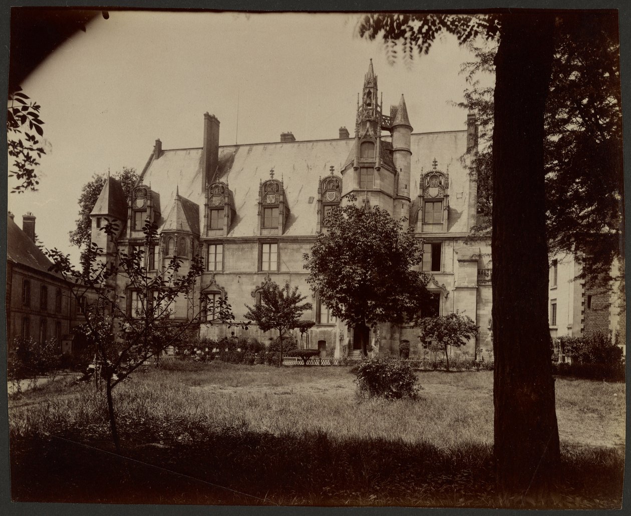  av Eugène Atget