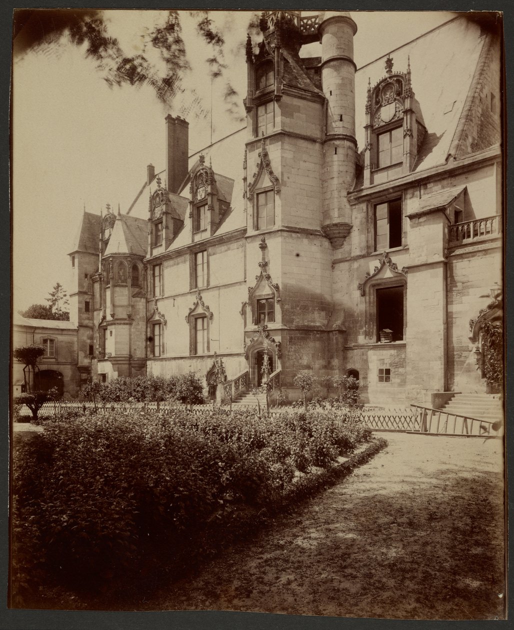  av Eugène Atget