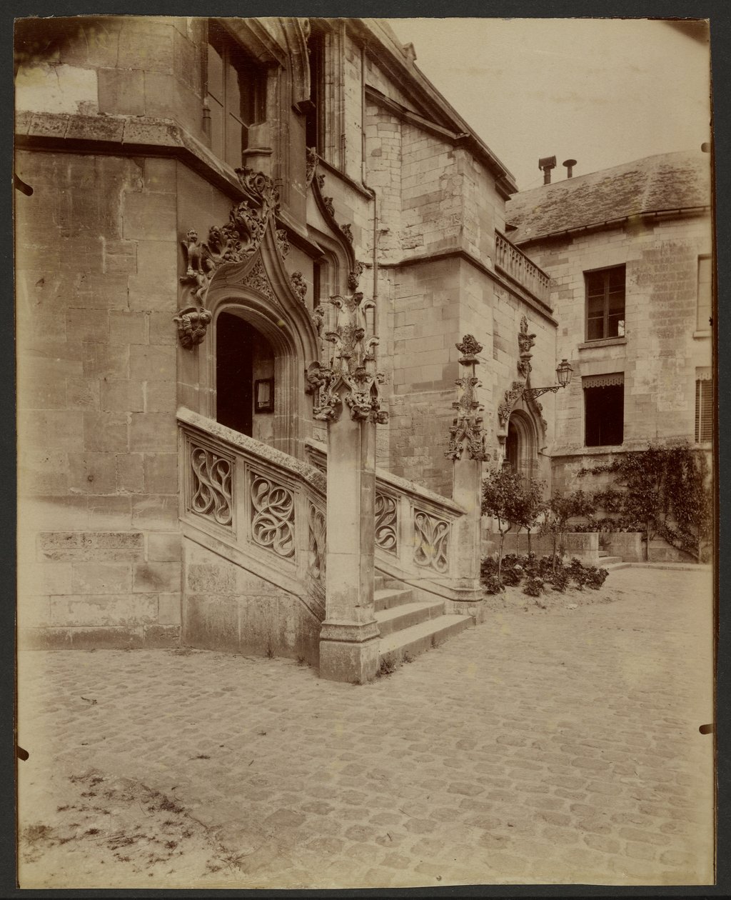  av Eugène Atget