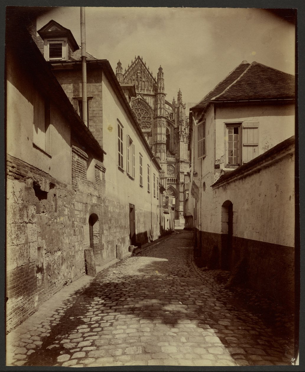 av Eugène Atget