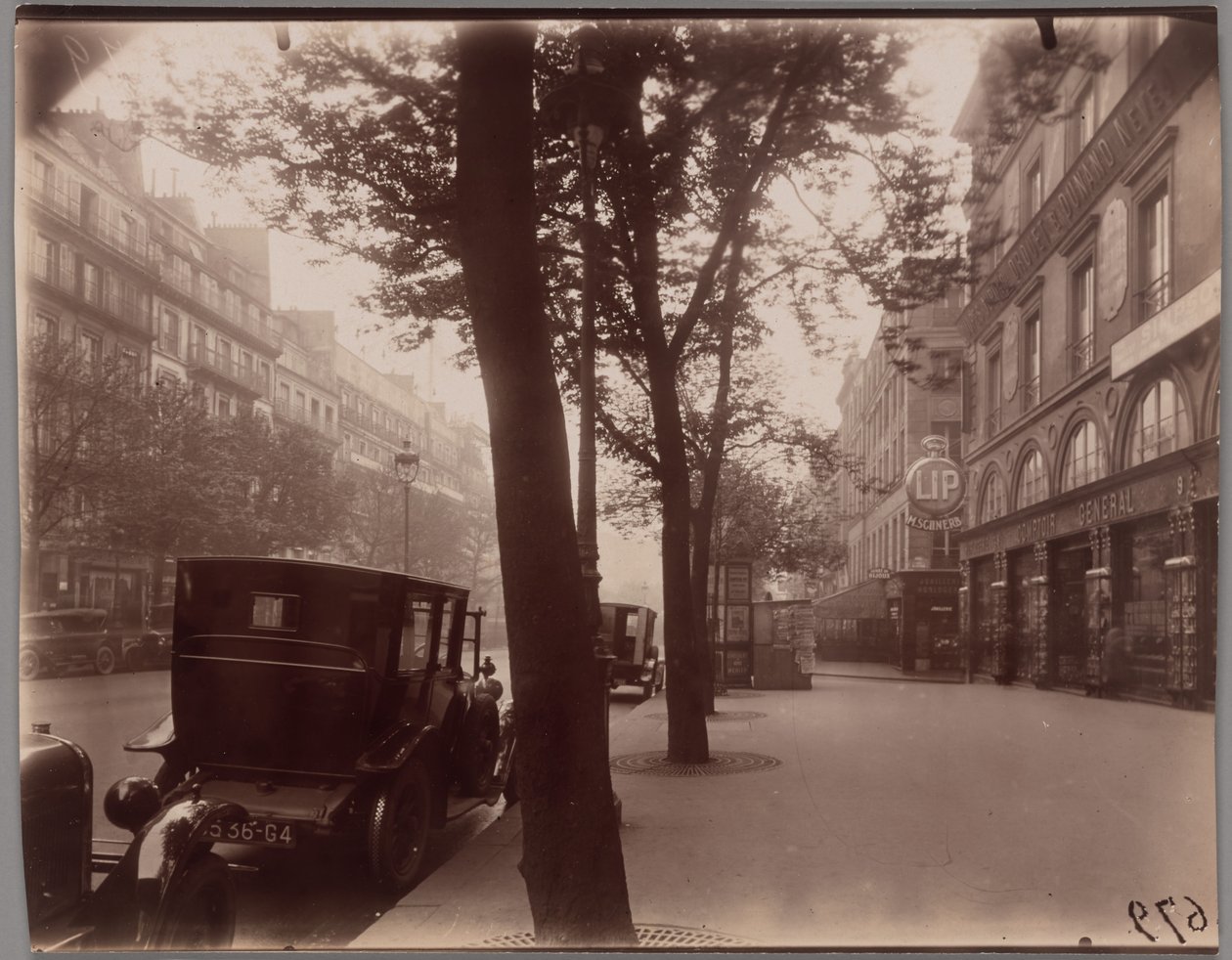  av Eugène Atget
