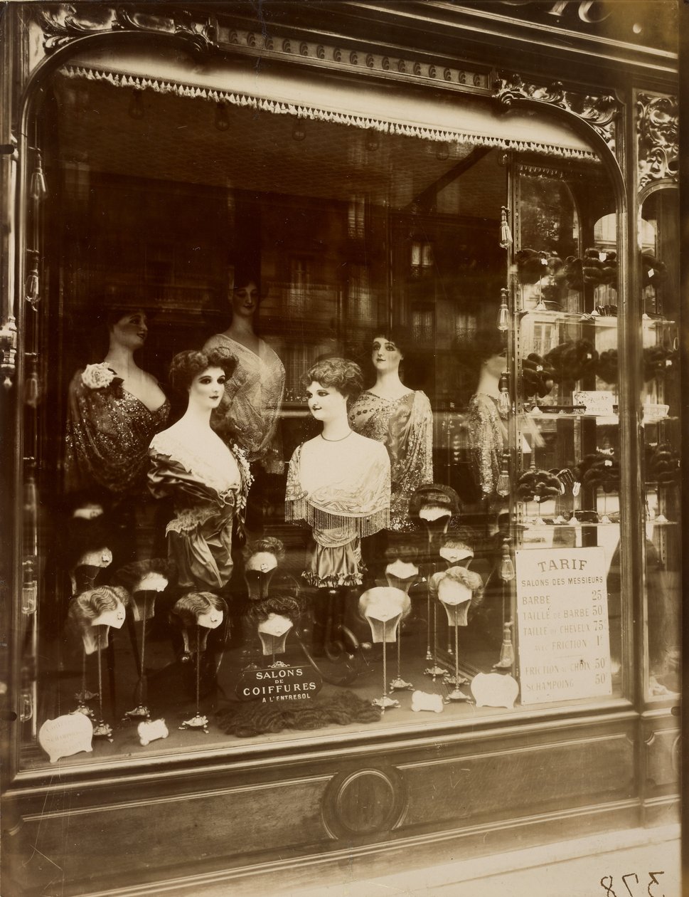 av Eugène Atget