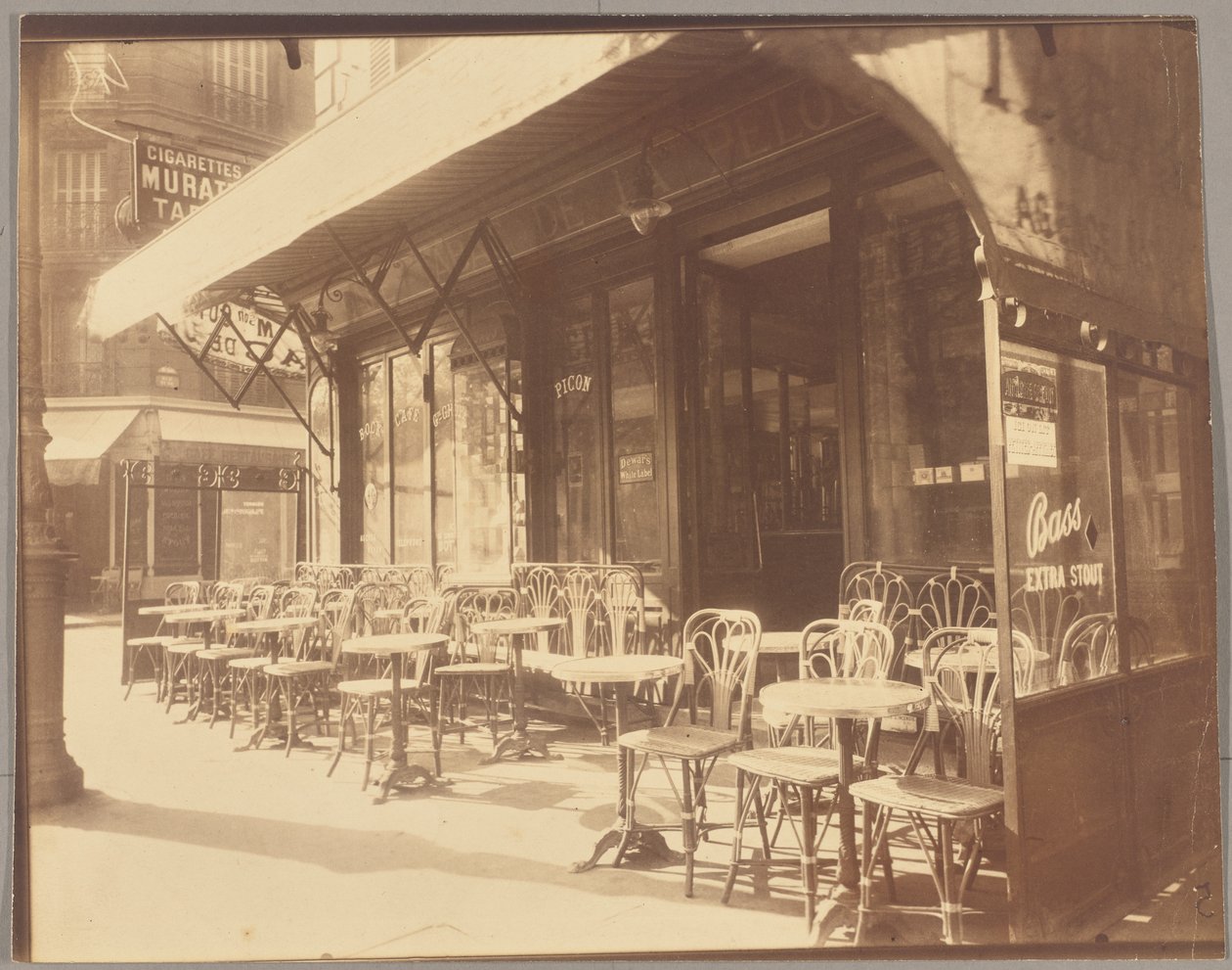  av Eugène Atget