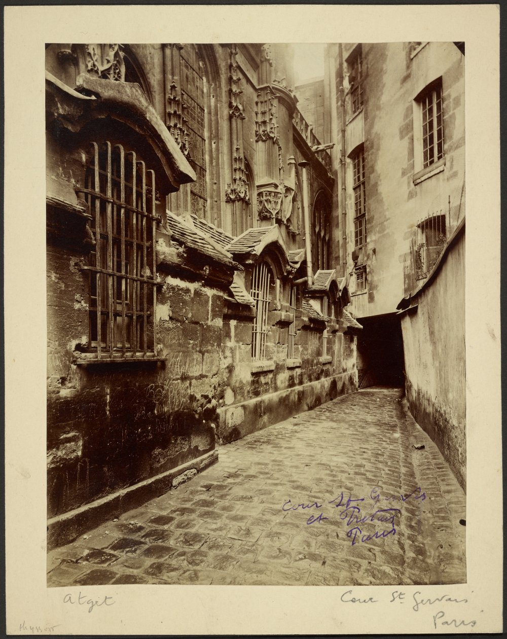  av Eugène Atget