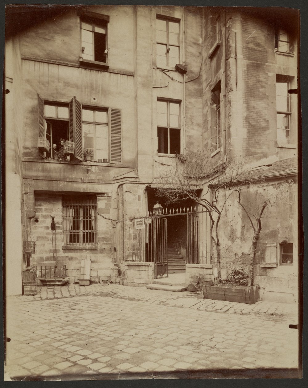 av Eugène Atget