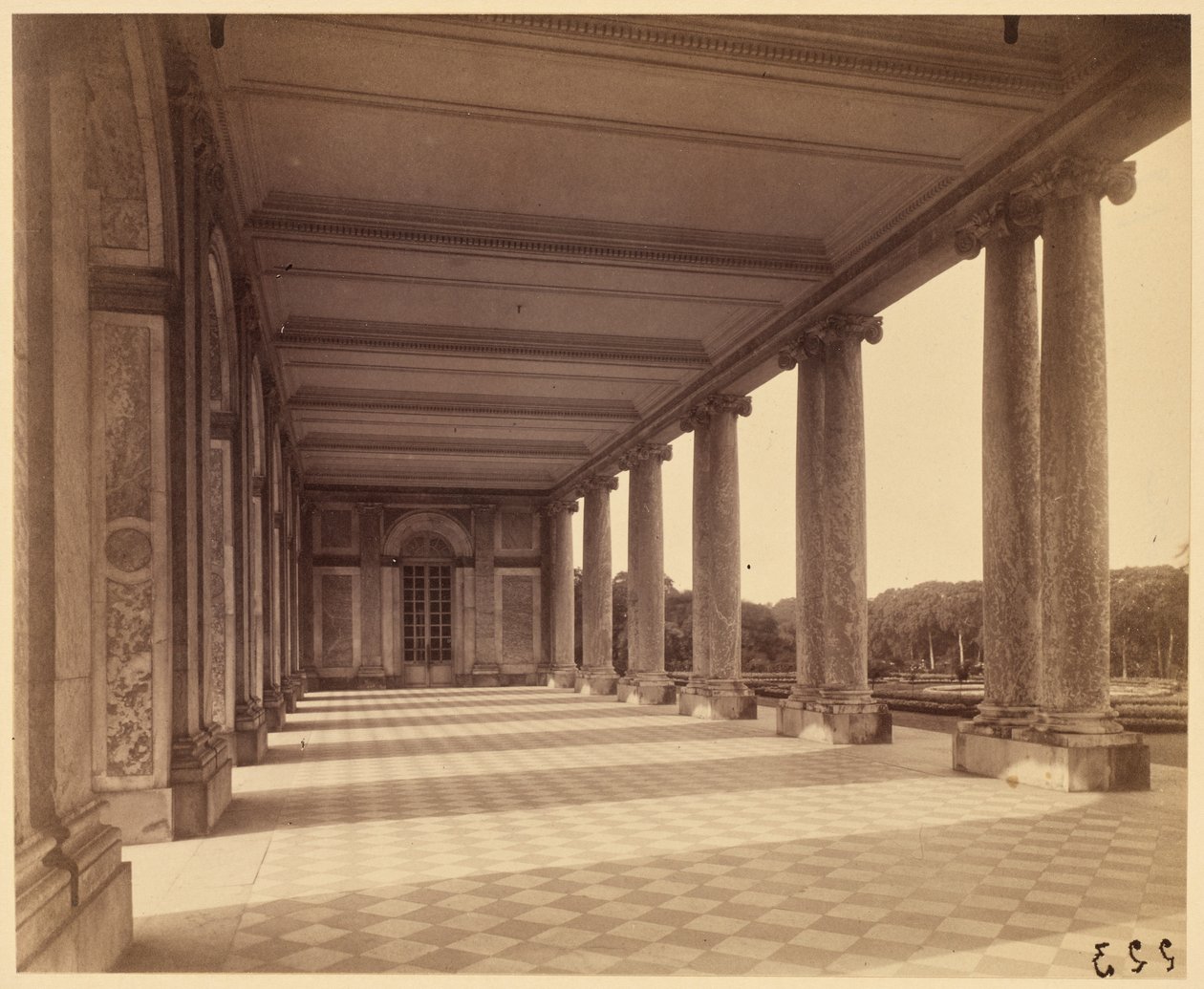  av Eugène Atget