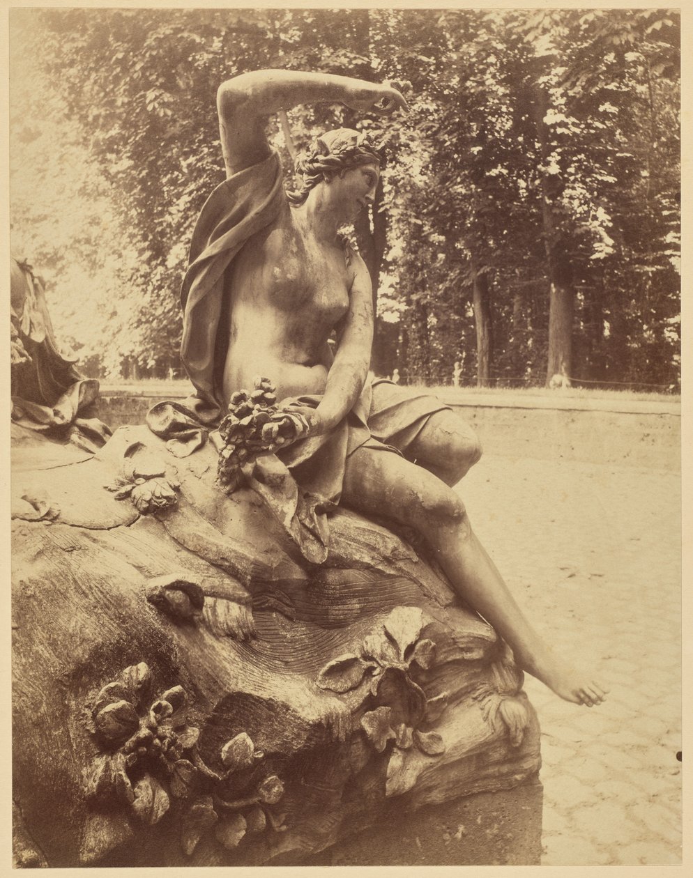  av Eugène Atget