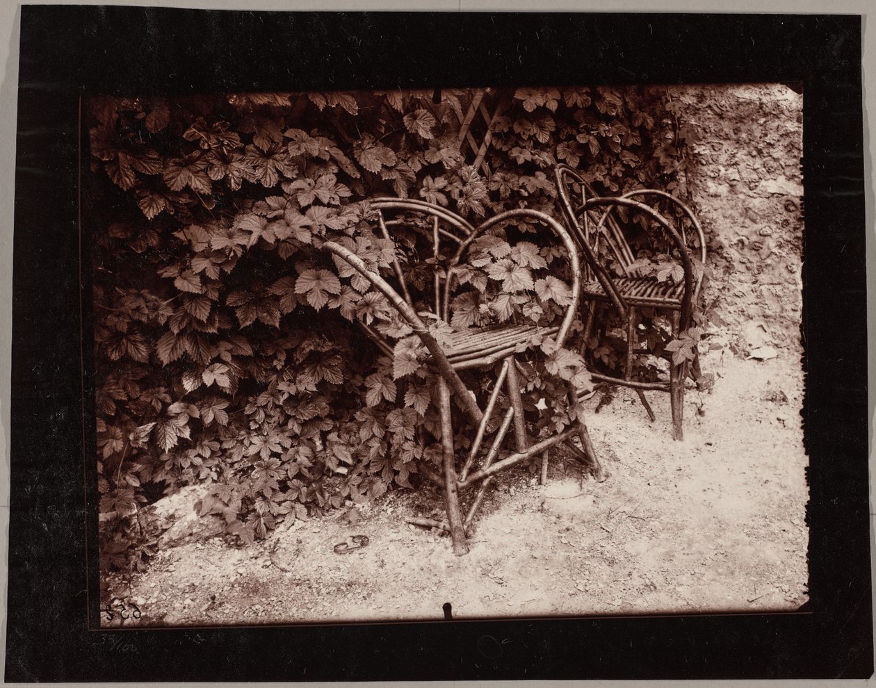  av Eugène Atget