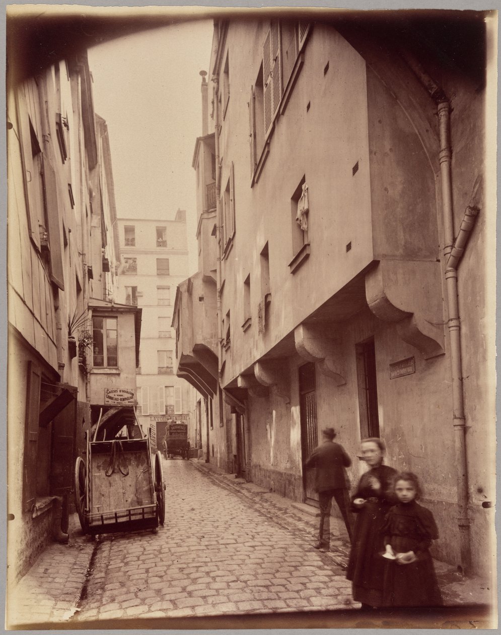  av Eugène Atget