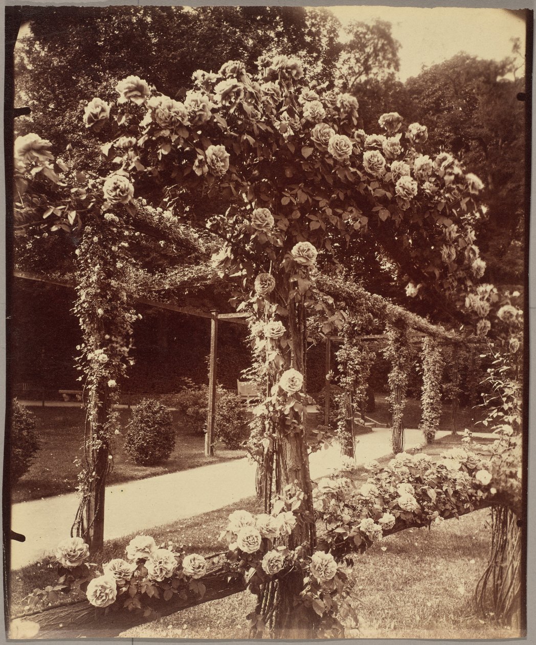  av Eugène Atget