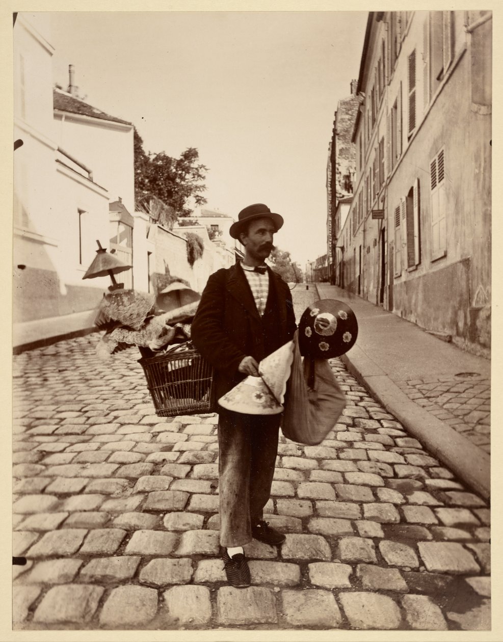  av Eugène Atget