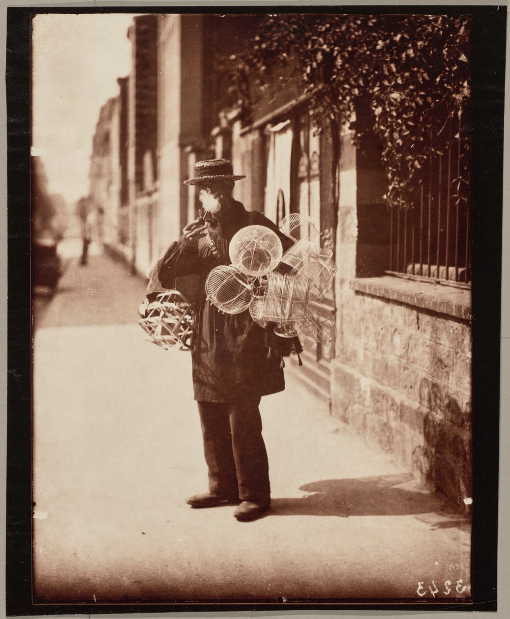  av Eugène Atget