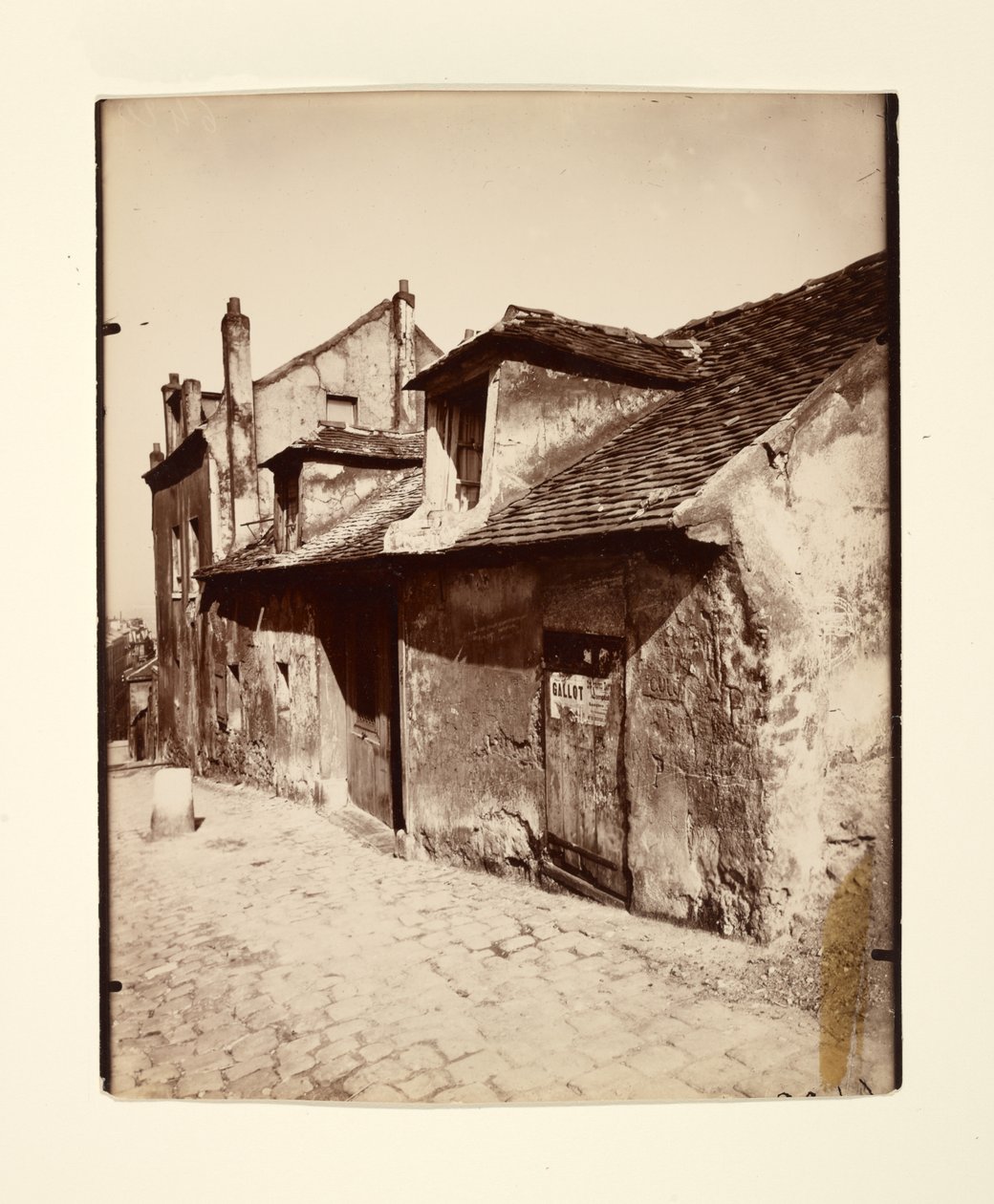  av Eugène Atget