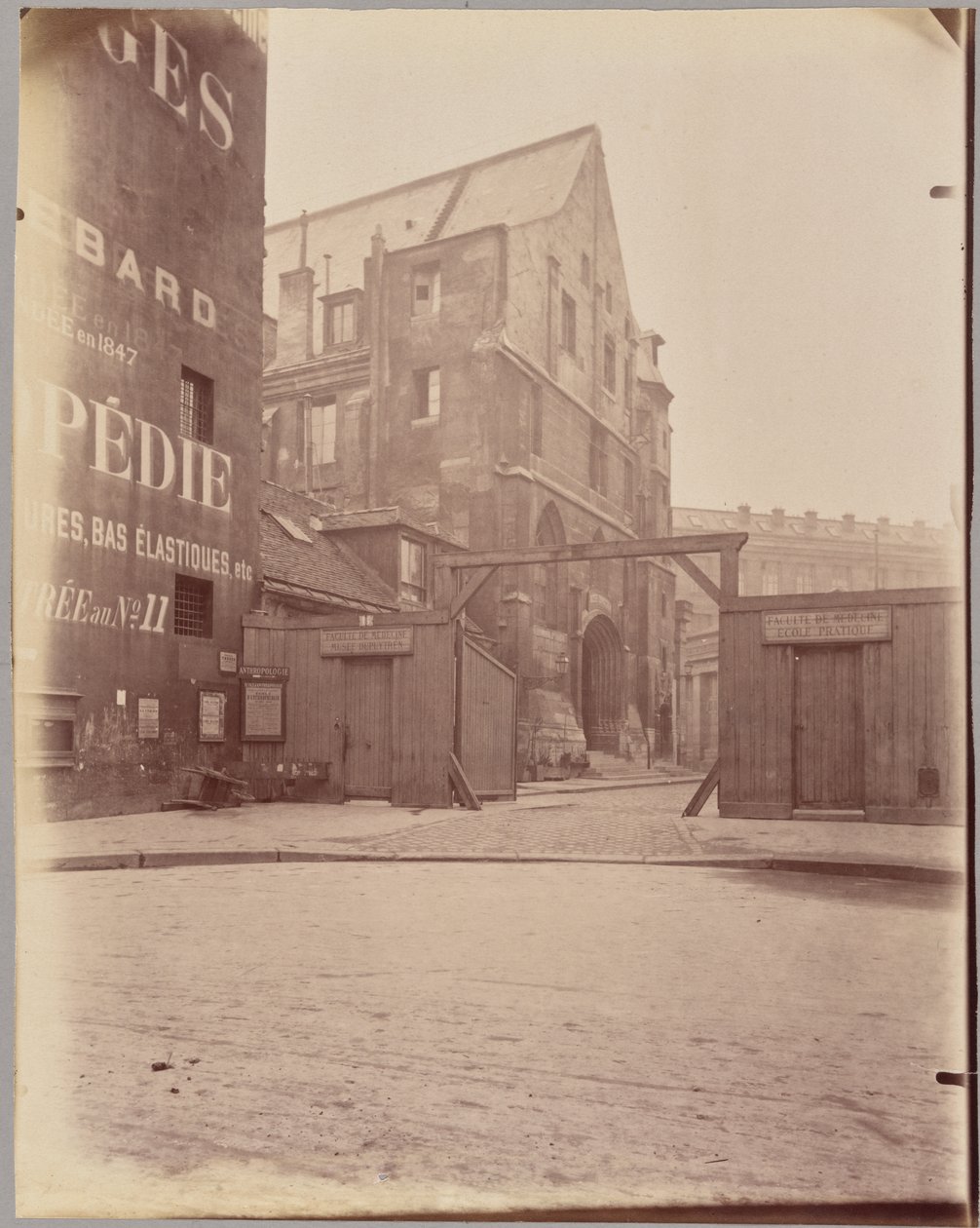  av Eugène Atget