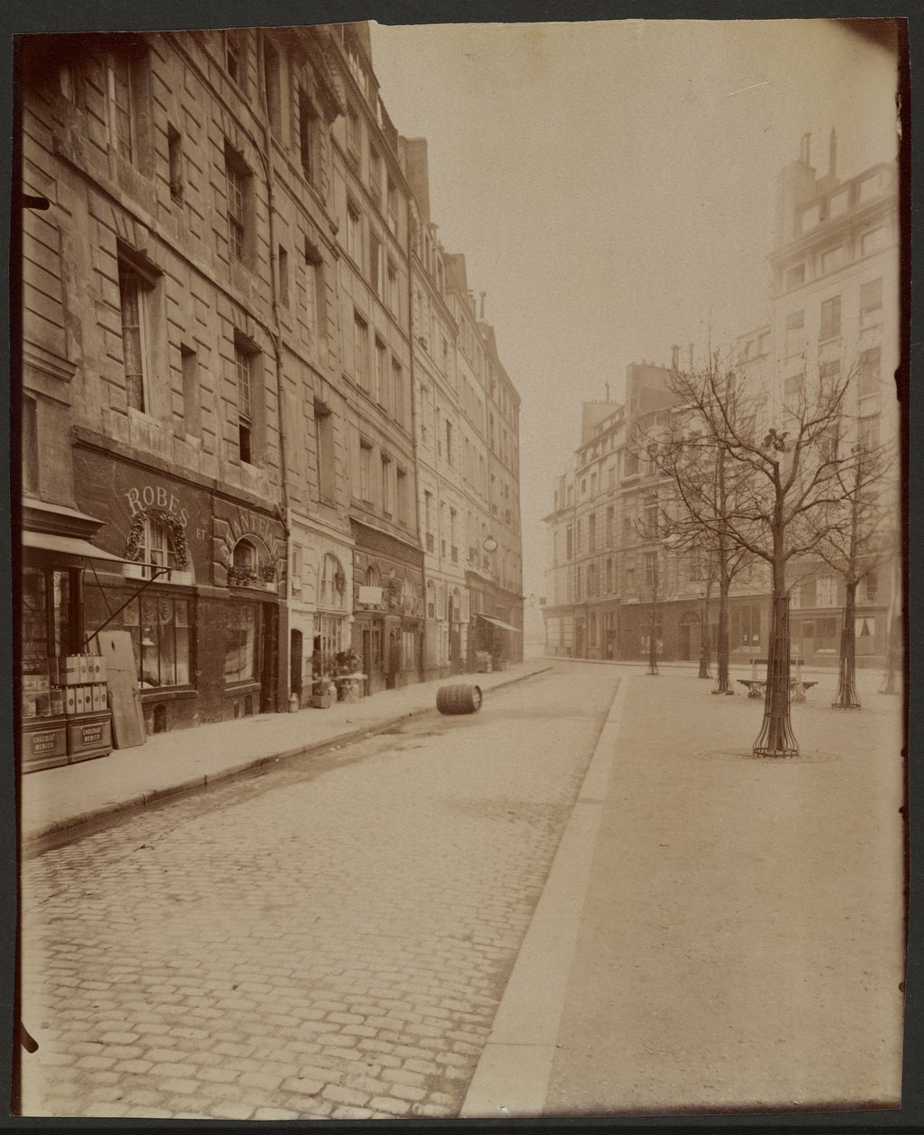  av Eugène Atget