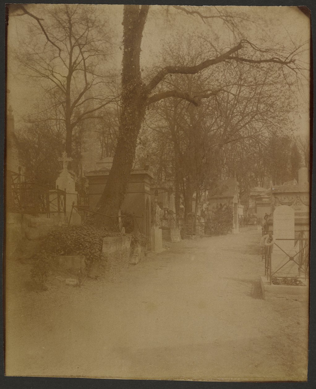  av Eugène Atget