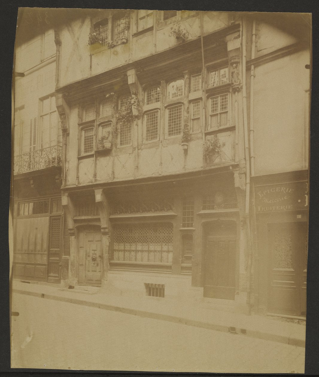  av Eugène Atget