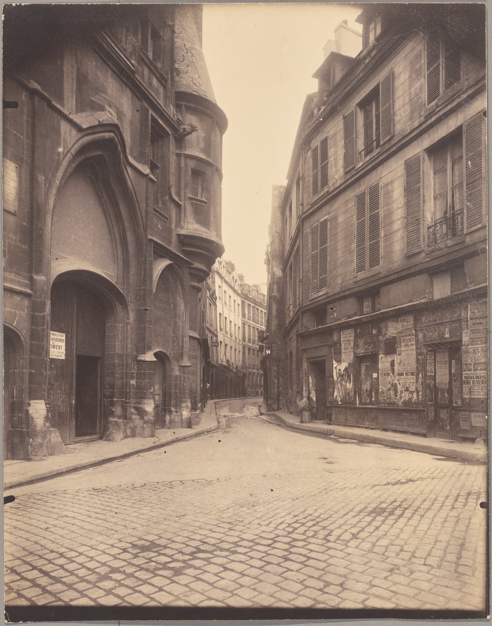  av Eugène Atget