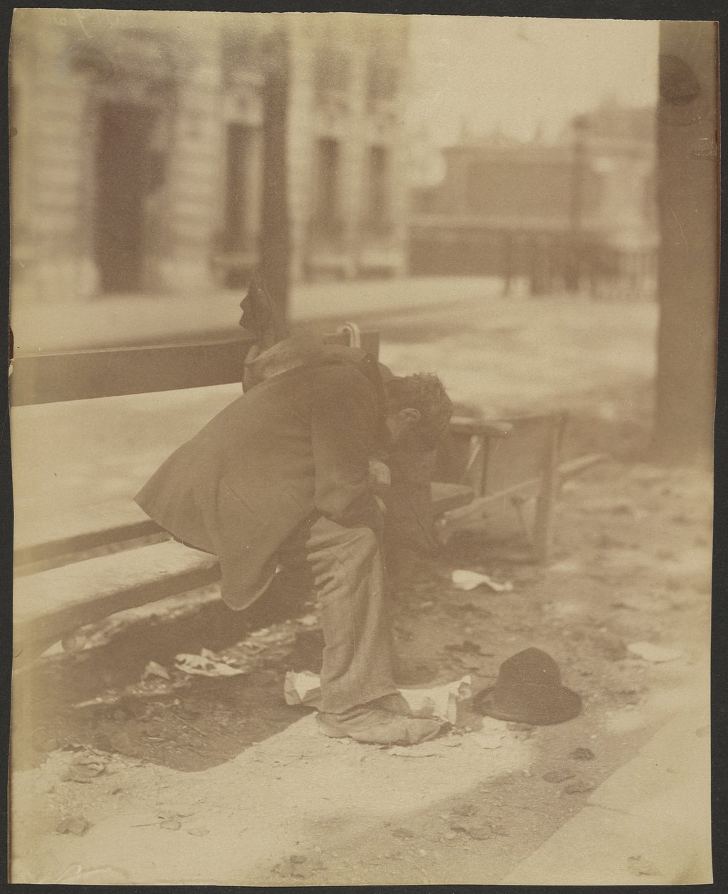  av Eugène Atget