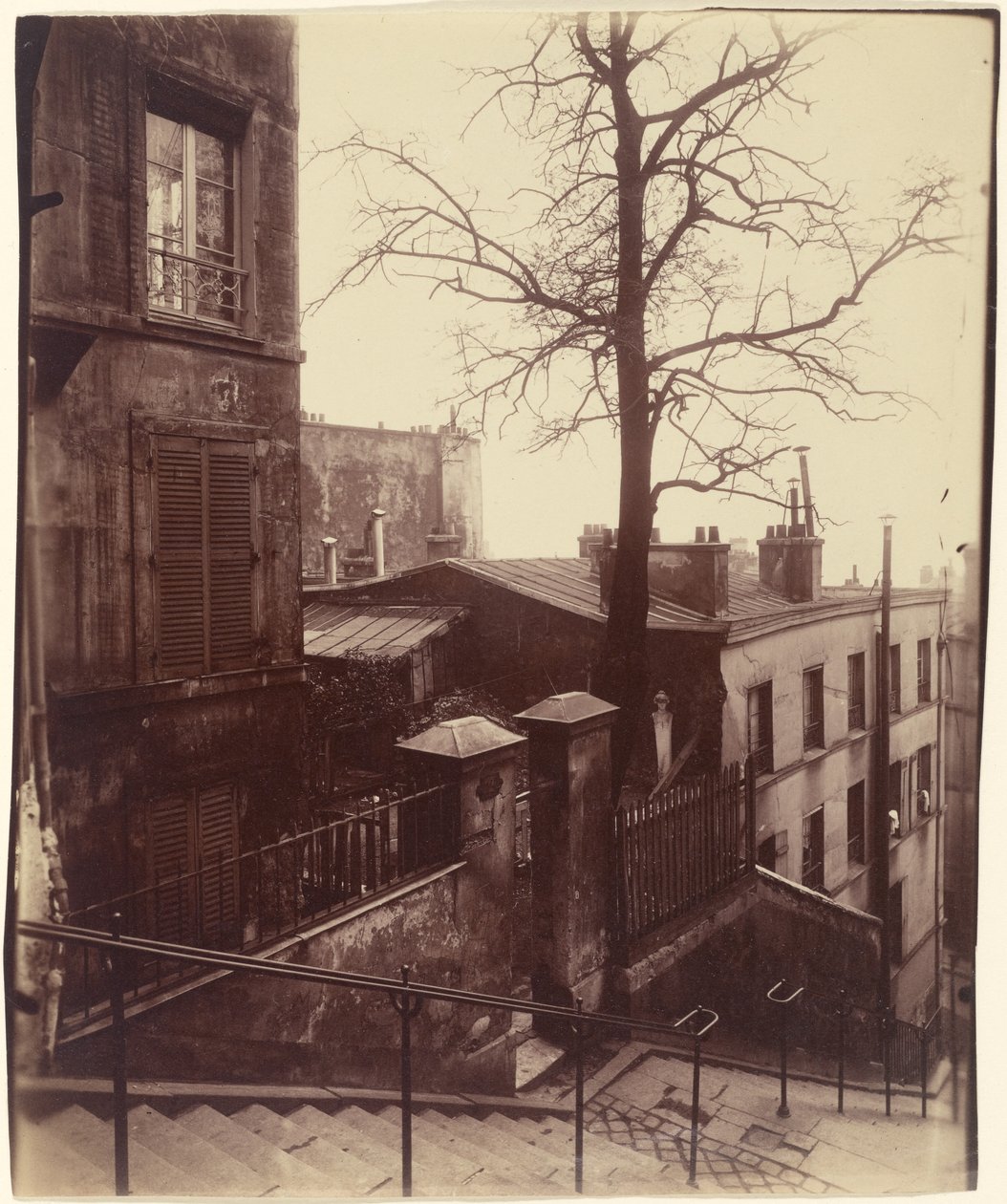  av Eugène Atget