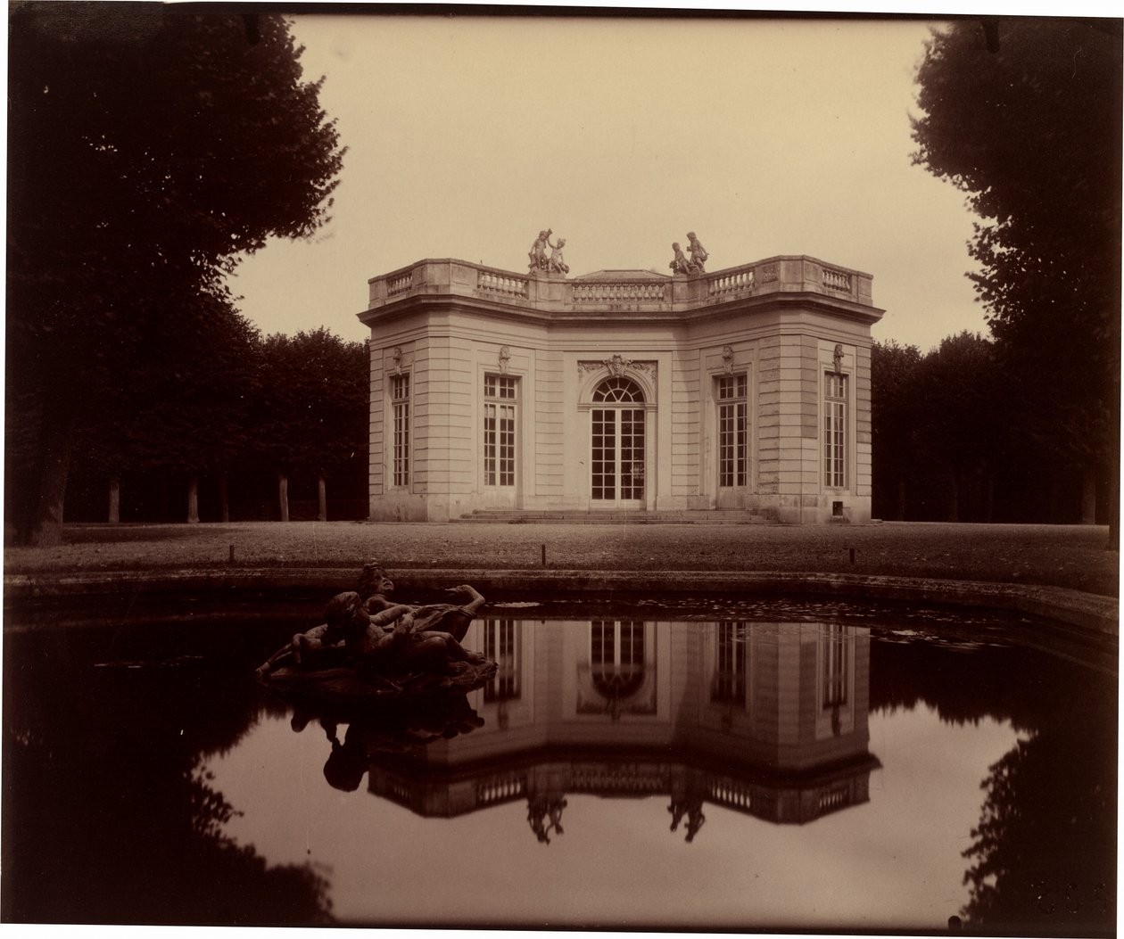 Trianon, Pavillon Français   1245769   no       norwegian Successfully Translated  Original: Kerkgebouw achter bomenrij Translat: Kerkgebouw achter bomenrij 1390288 no norwegian Successfully Translated Original: The Adoration of the Magi, 1500-1571 Transla av Eugène Atget