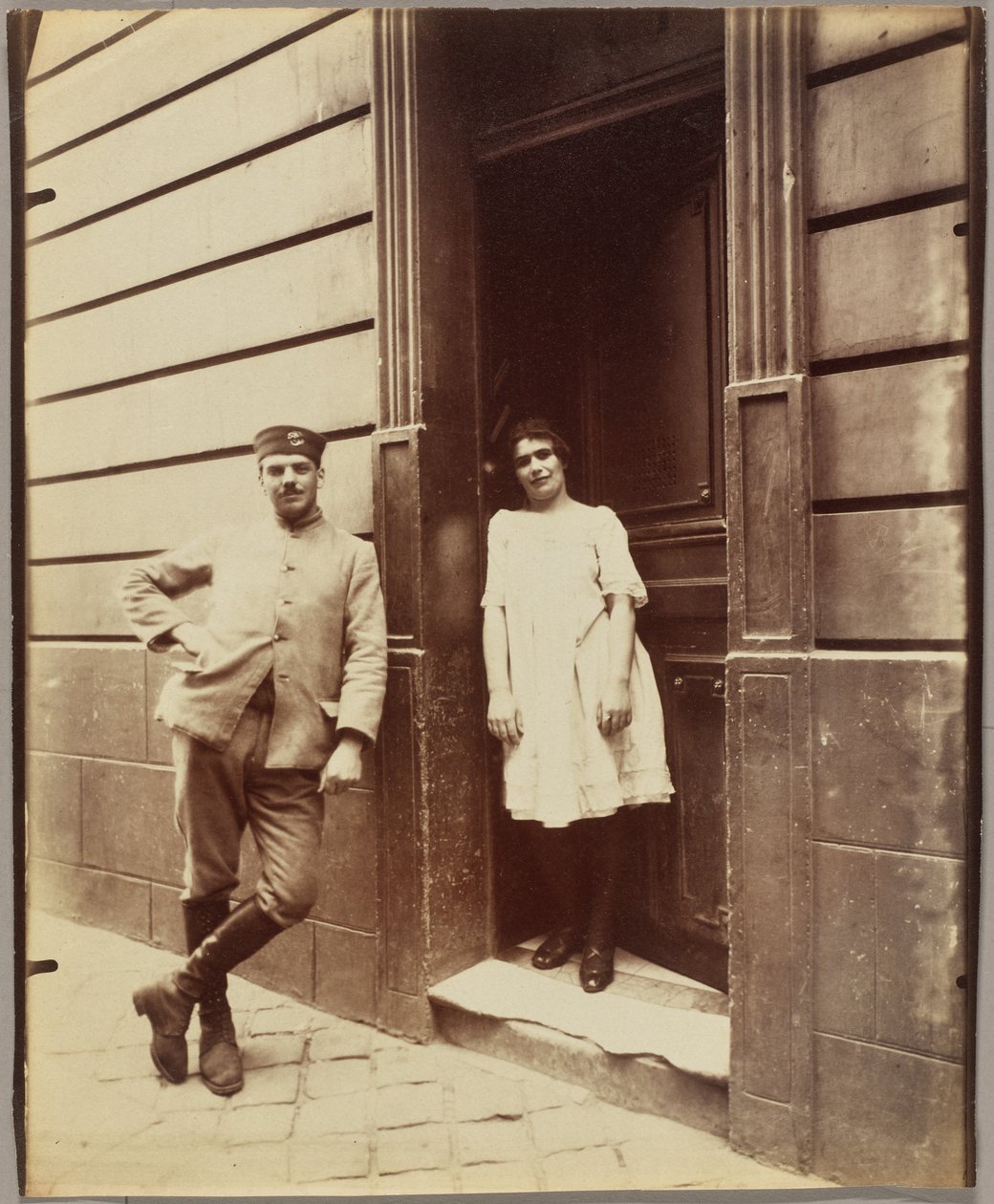  av Eugène Atget