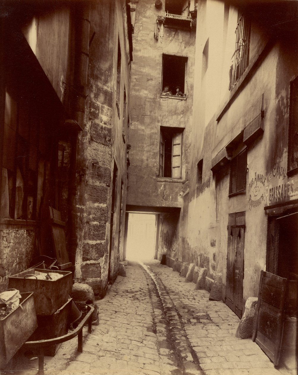 av Eugène Atget