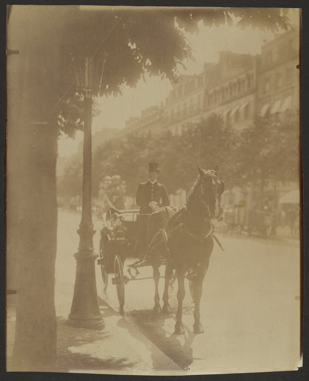  av Eugène Atget